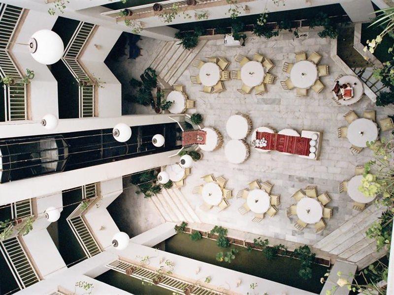 Firas Palace Amã Exterior foto